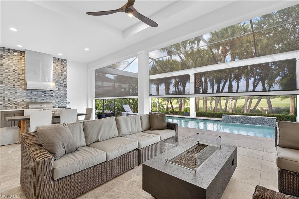 MARSH COVE - Residential