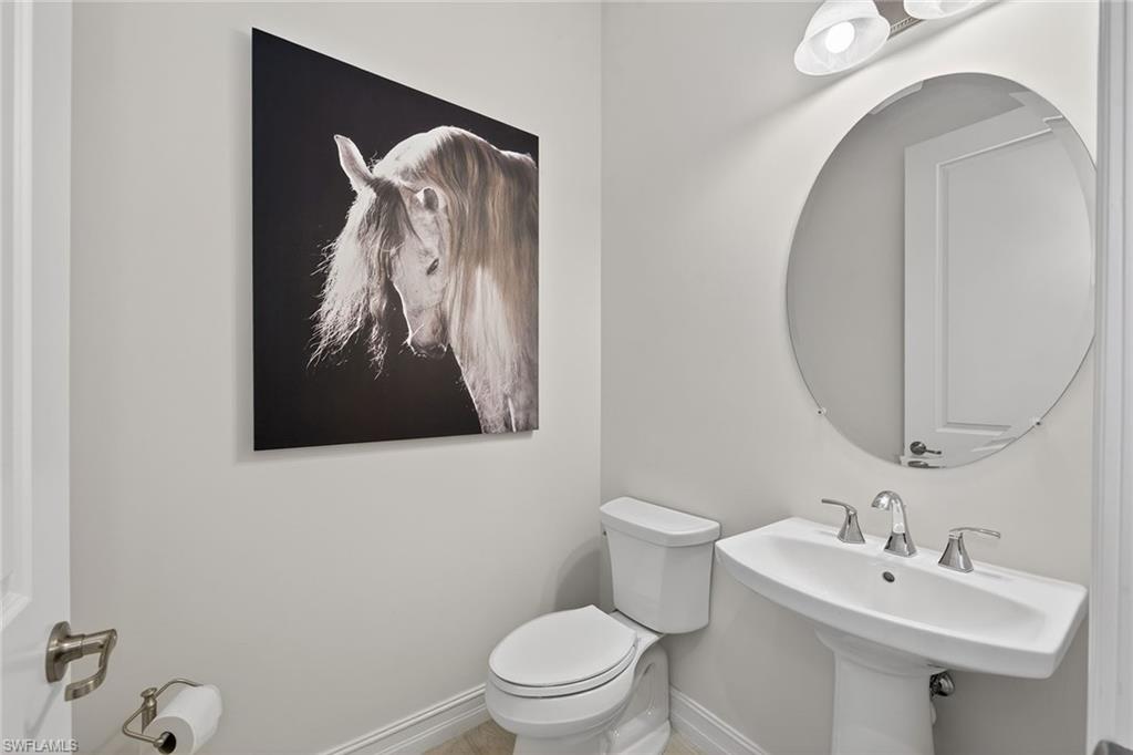 MARSH COVE - Residential