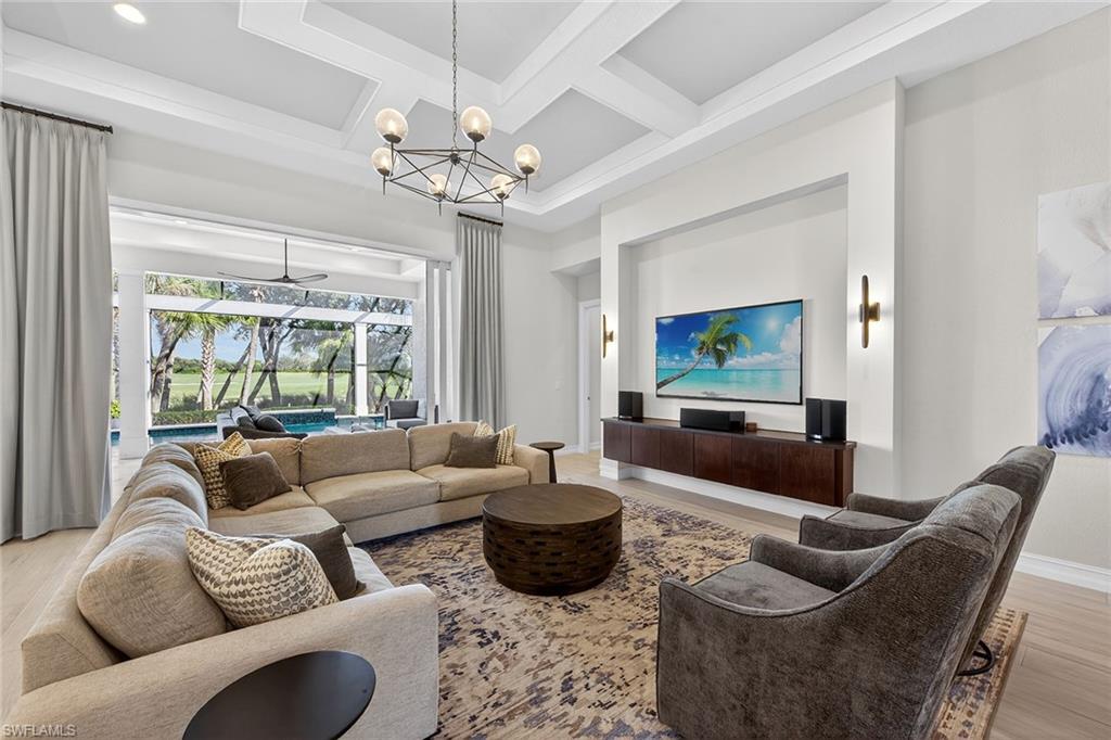 MARSH COVE - Residential