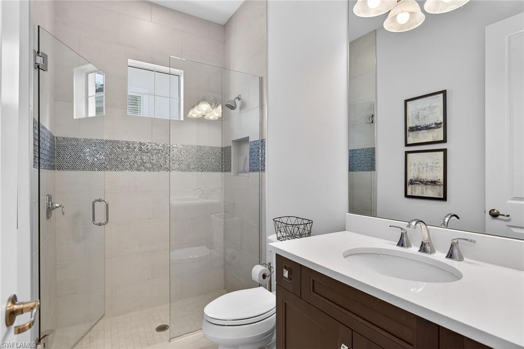 MARSH COVE - Residential