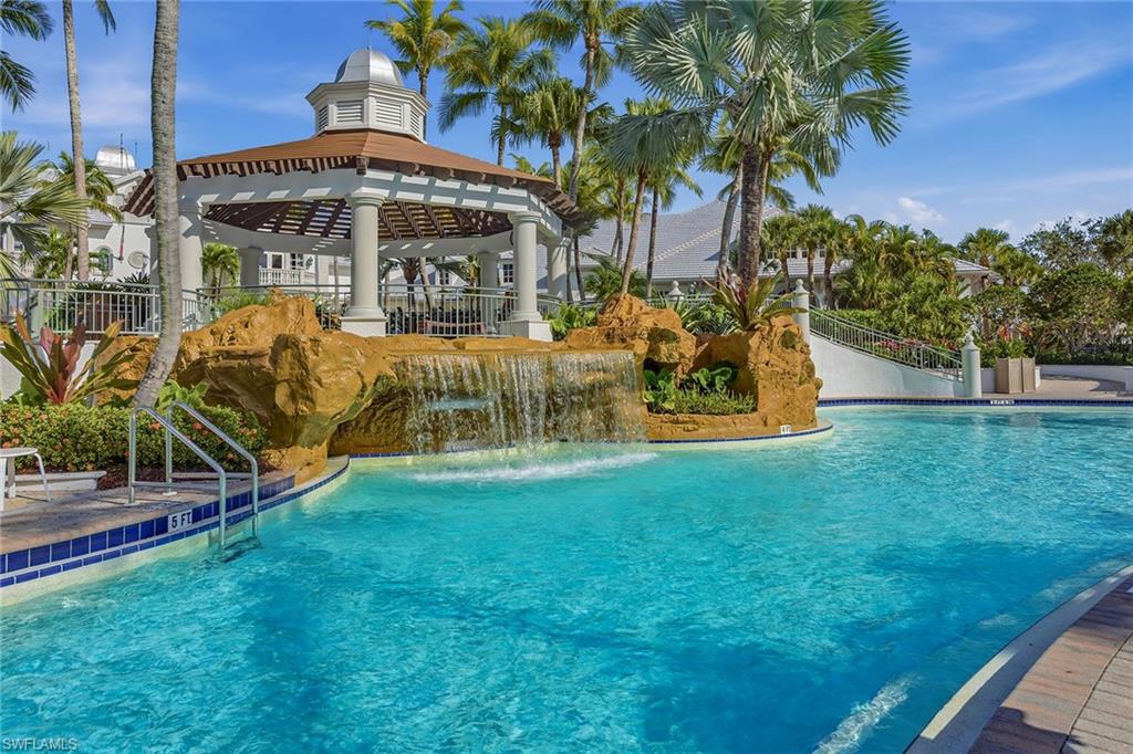 MARSH COVE - Residential