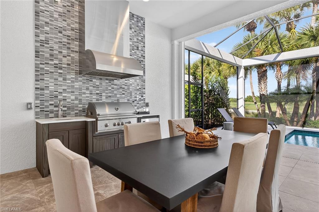 MARSH COVE - Residential