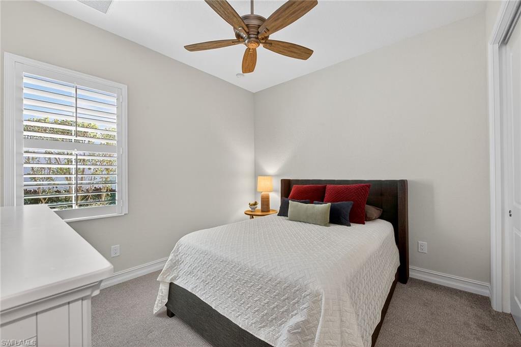 MARSH COVE - Residential