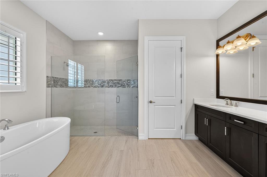 MARSH COVE - Residential