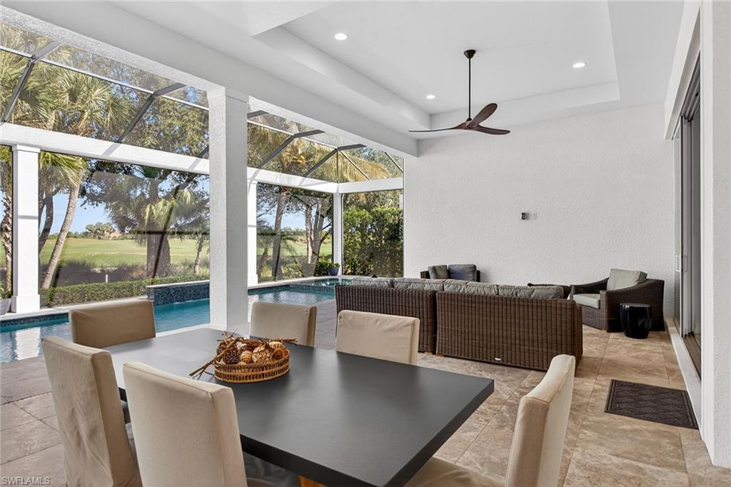 MARSH COVE - Residential