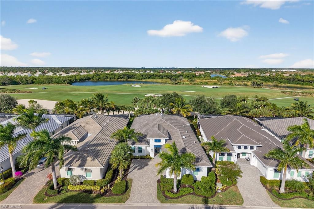 MARSH COVE - Residential