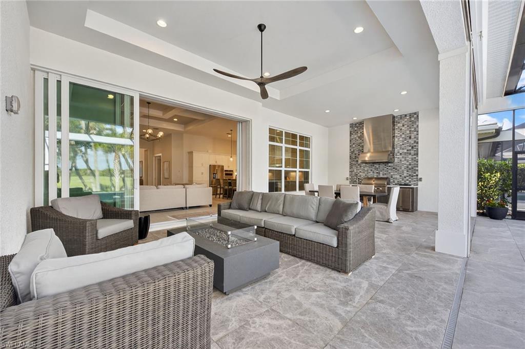 MARSH COVE - Residential