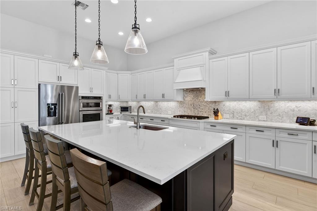 MARSH COVE - Residential