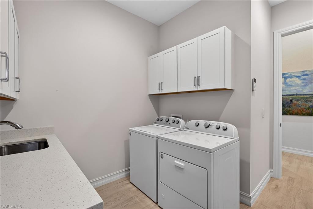 MARSH COVE - Residential