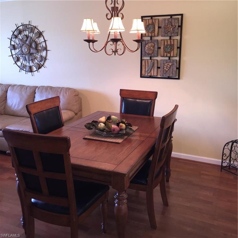 TURTLE LAKE GOLF COLONY - Residential Lease