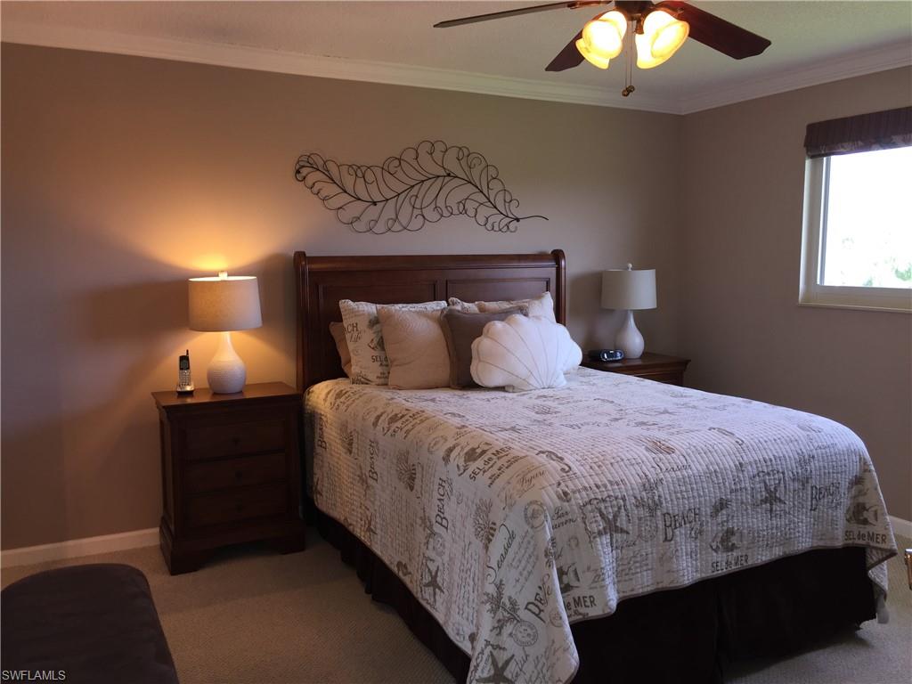 TURTLE LAKE GOLF COLONY - Residential Lease