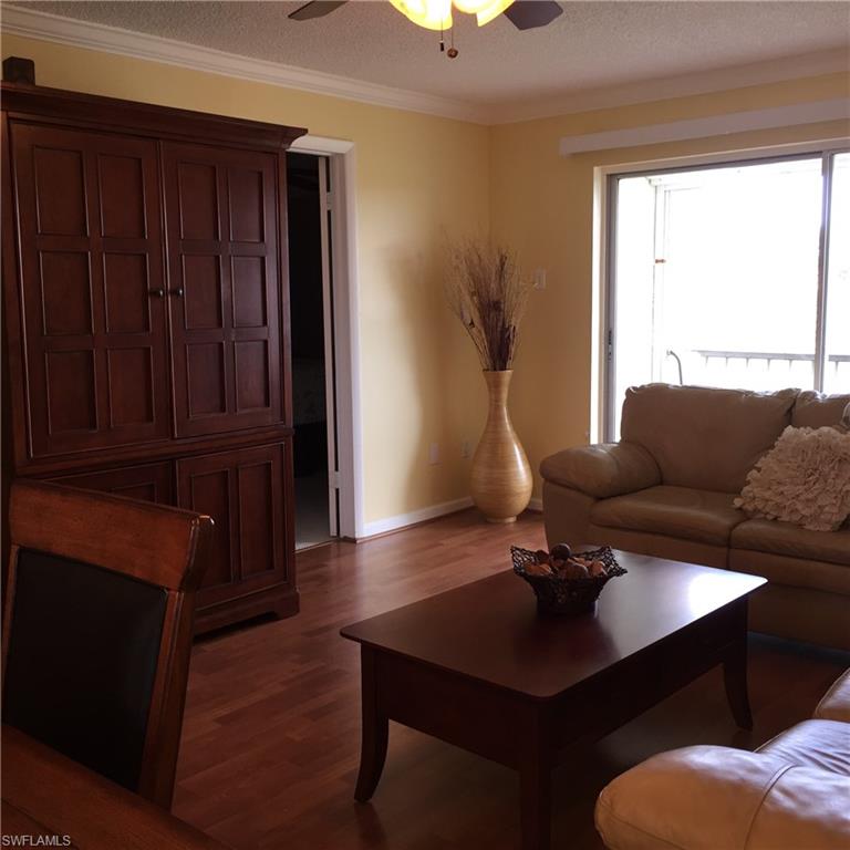 TURTLE LAKE GOLF COLONY - Residential Lease