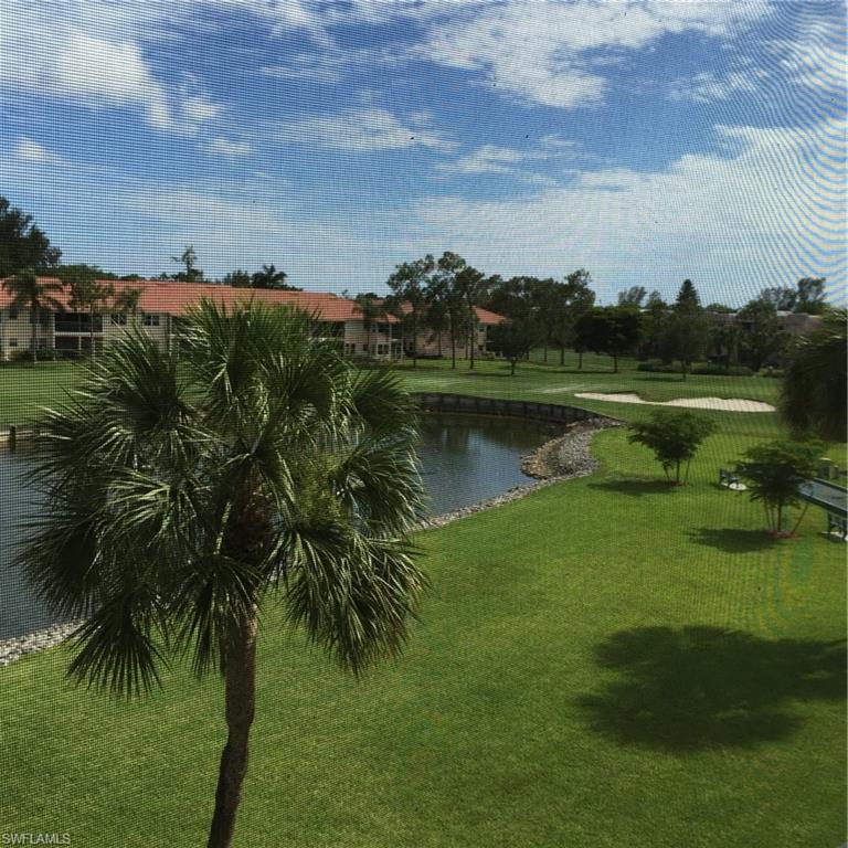 TURTLE LAKE GOLF COLONY - Residential Lease