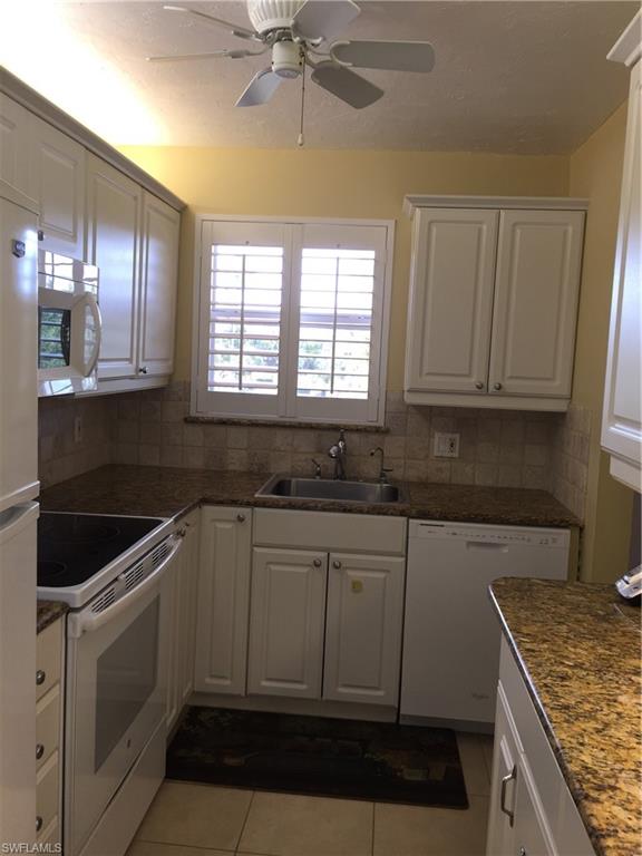 TURTLE LAKE GOLF COLONY - Residential Lease