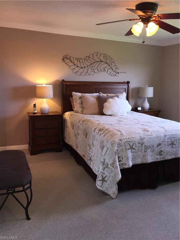 TURTLE LAKE GOLF COLONY - Residential Lease