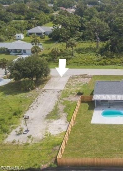 PORT CHARLOTTE - Land