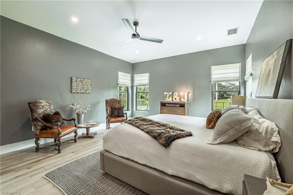 GOLDEN GATE ESTATES - Residential