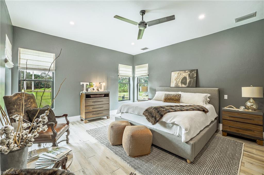 GOLDEN GATE ESTATES - Residential