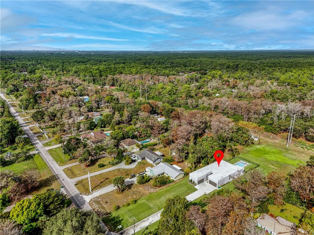 GOLDEN GATE ESTATES - Residential