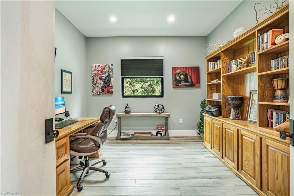 GOLDEN GATE ESTATES - Residential