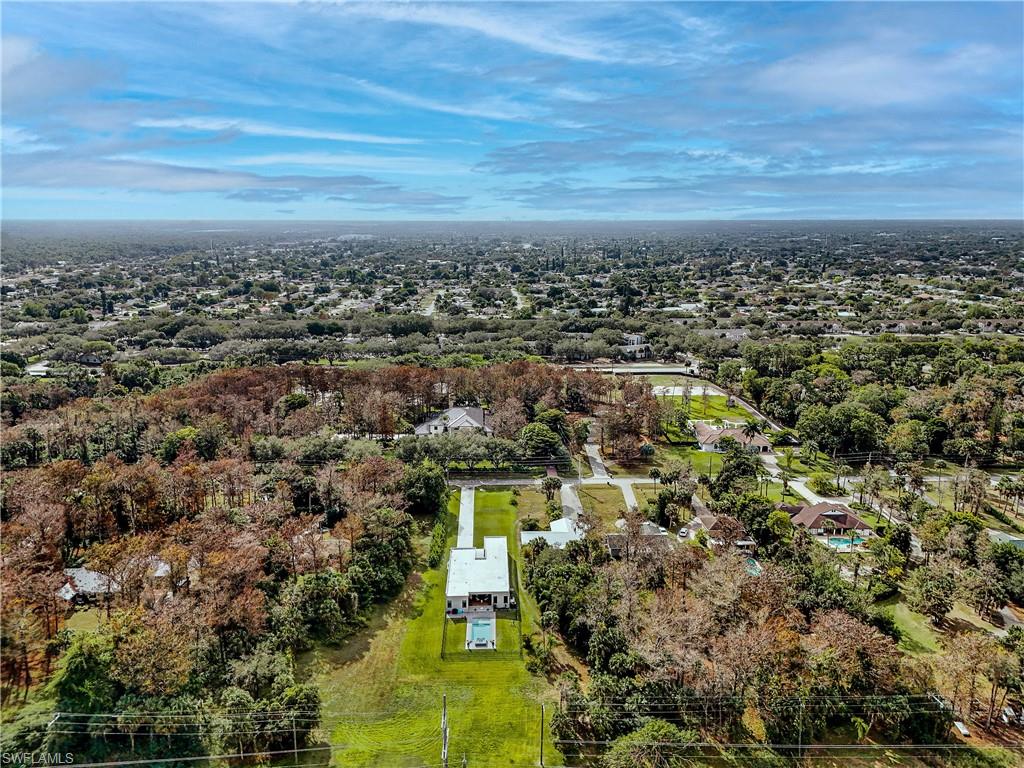 GOLDEN GATE ESTATES - Residential