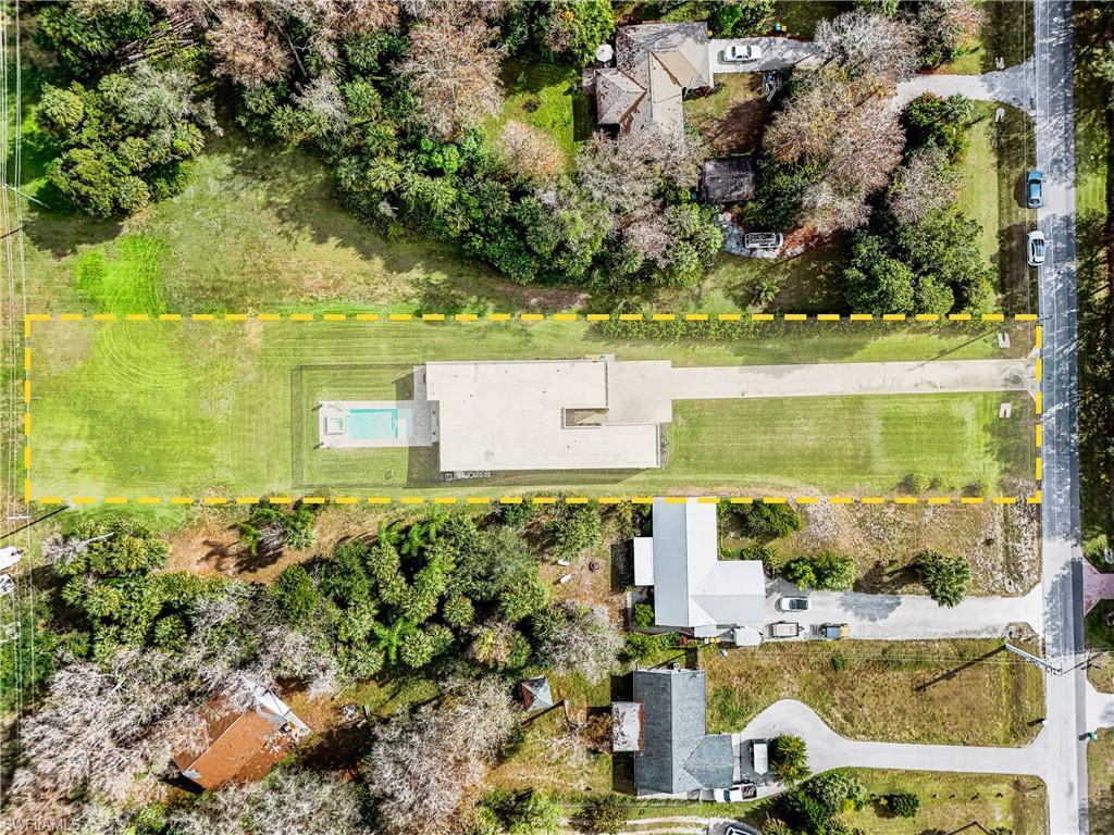 GOLDEN GATE ESTATES - Residential