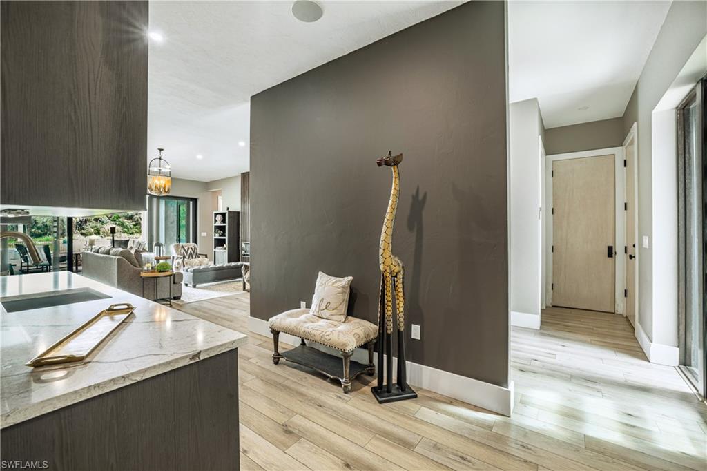 GOLDEN GATE ESTATES - Residential