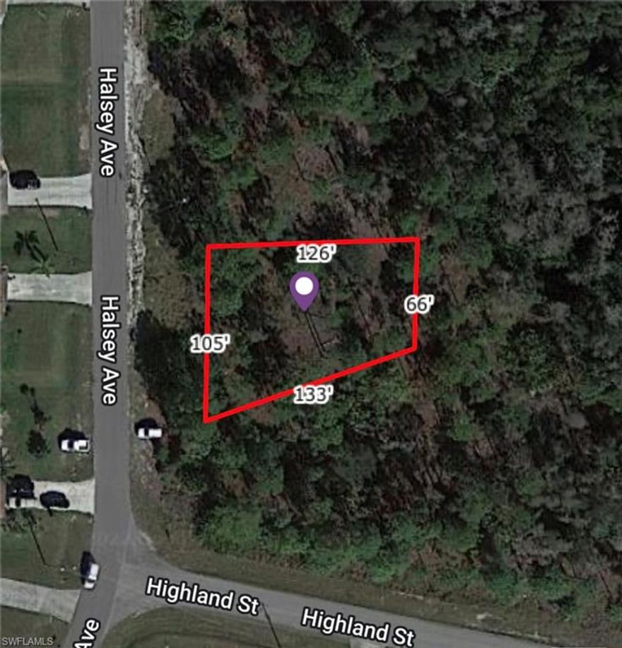 Located at the most desirable location, Mirror Lakes, Lehigh Acres. Great oversized lot, amazing priced for quick sale.