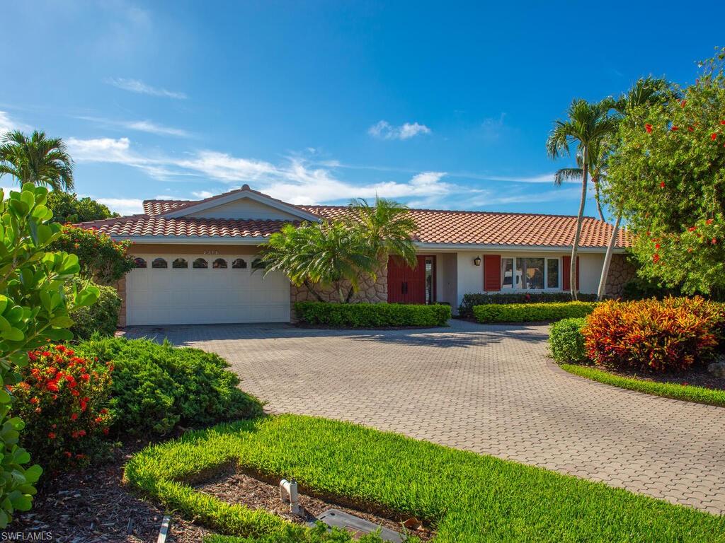 ROYAL HARBOR - Residential