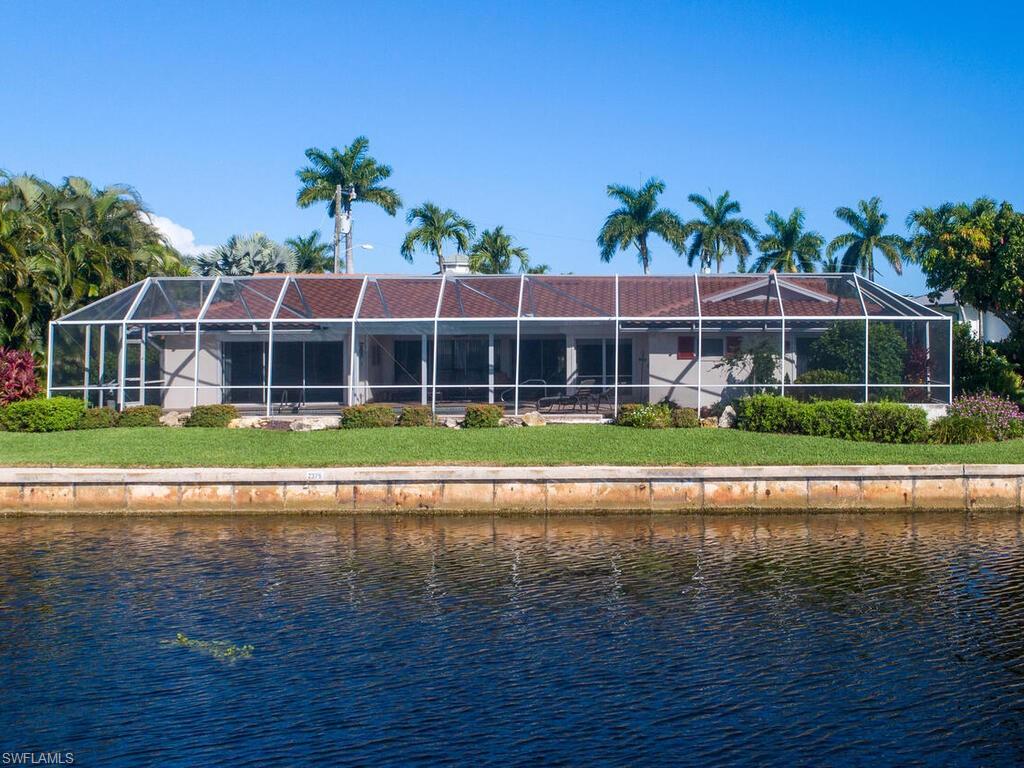 ROYAL HARBOR - Residential