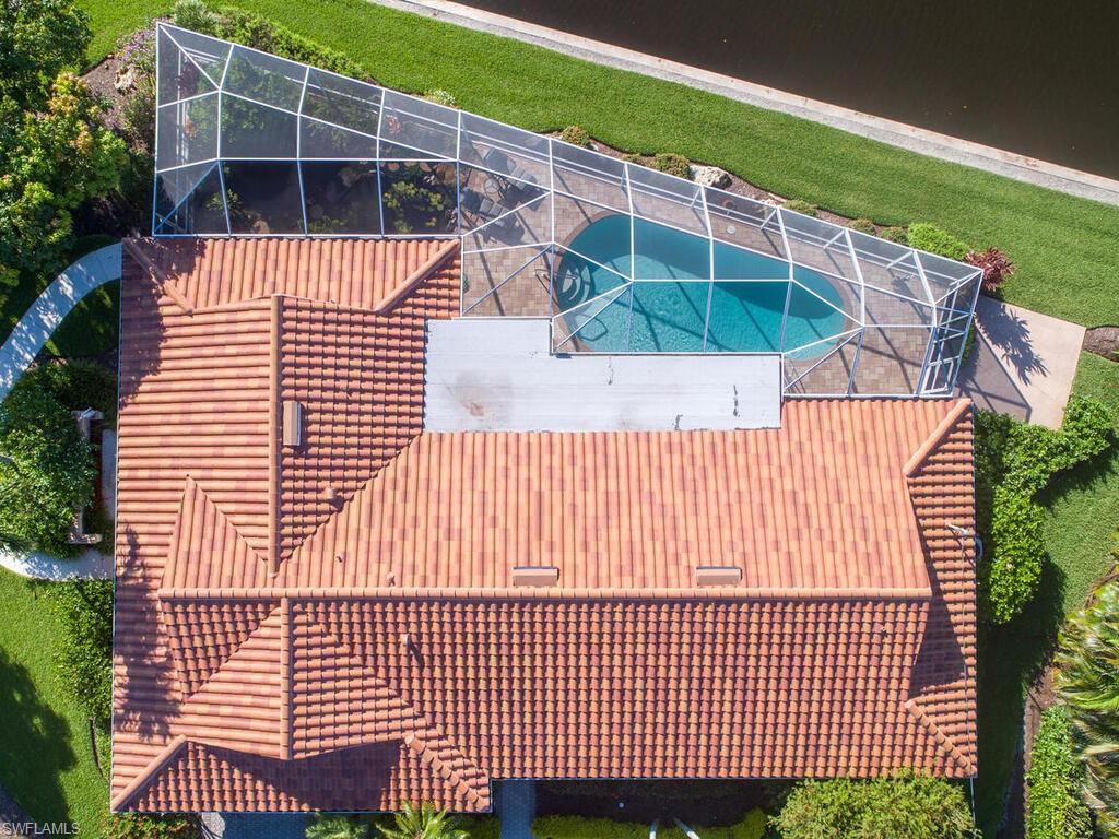 ROYAL HARBOR - Residential