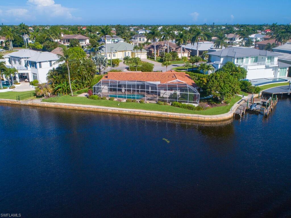 ROYAL HARBOR - Residential