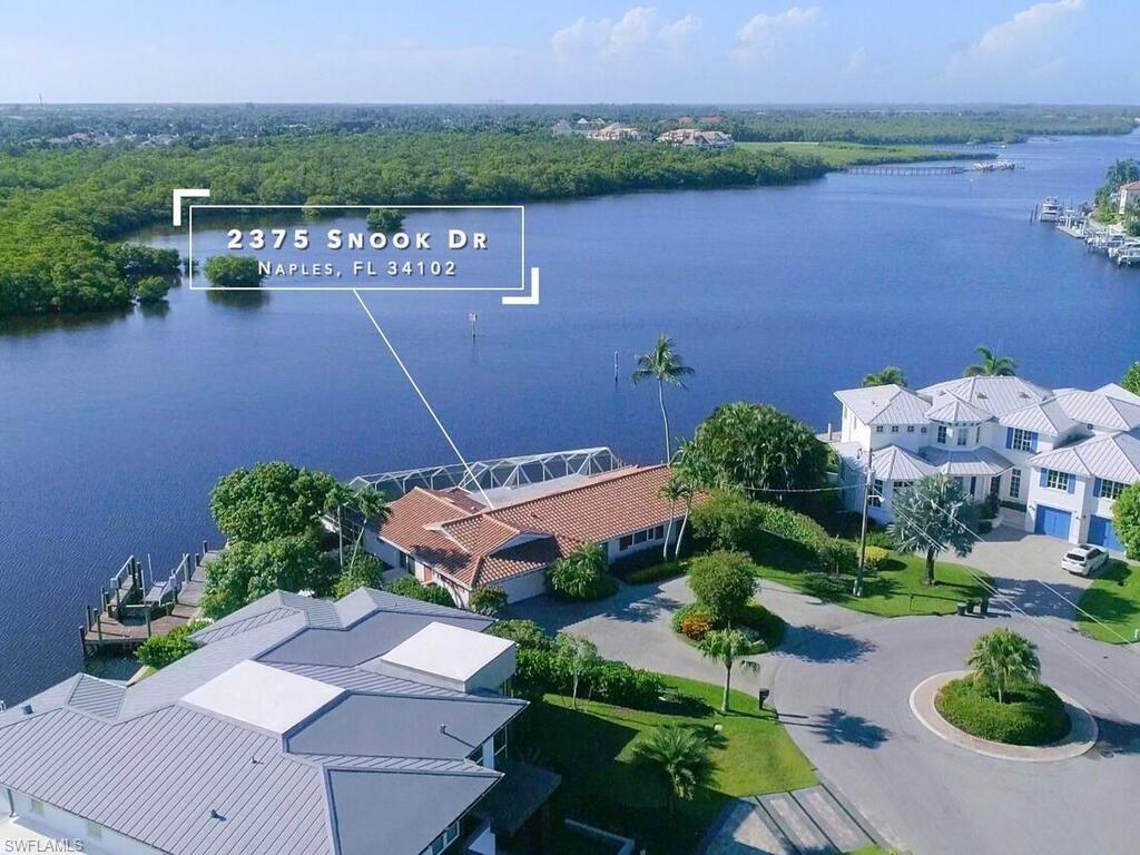 ROYAL HARBOR - Residential