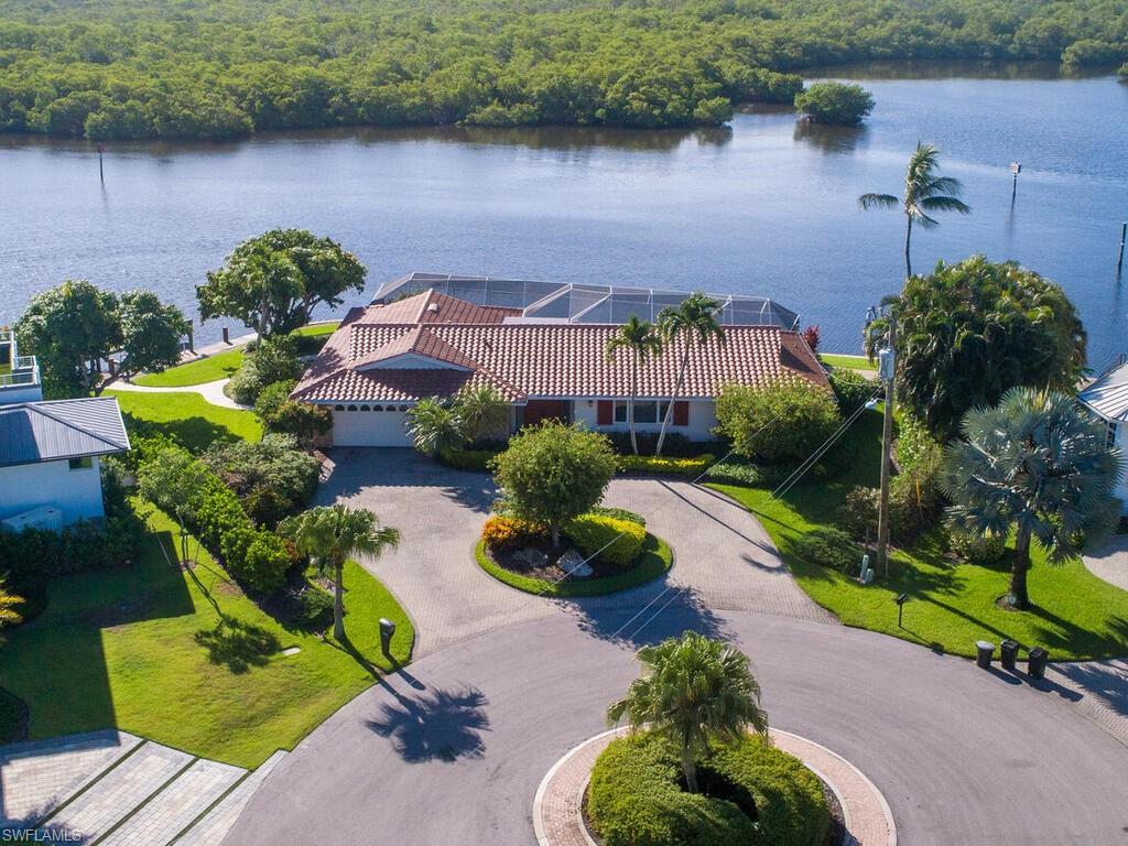 ROYAL HARBOR - Residential