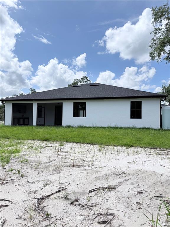 ACREAGE - Residential