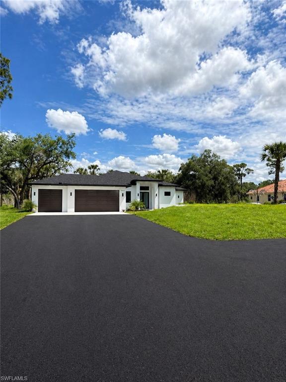 ACREAGE - Residential