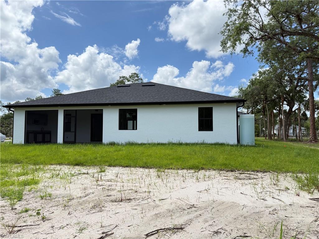 ACREAGE - Residential