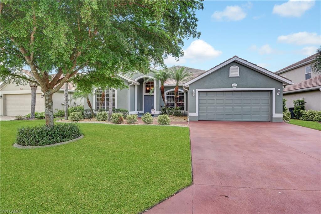 STONEYBROOK - Residential