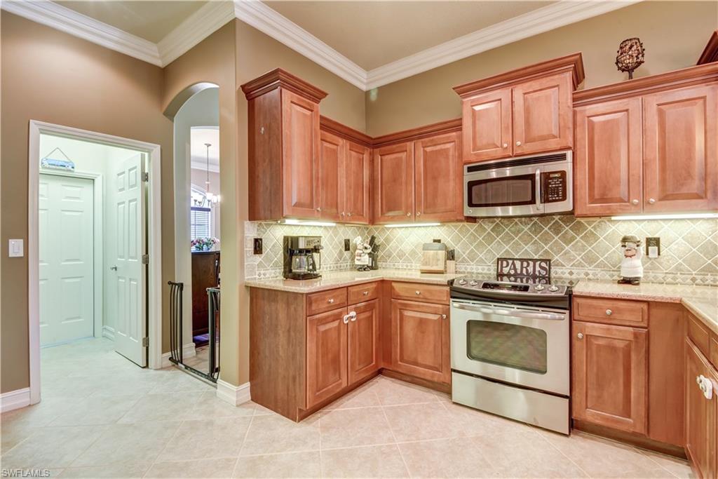 STONEYBROOK - Residential