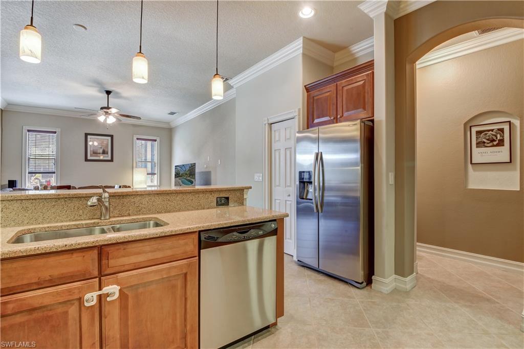 STONEYBROOK - Residential