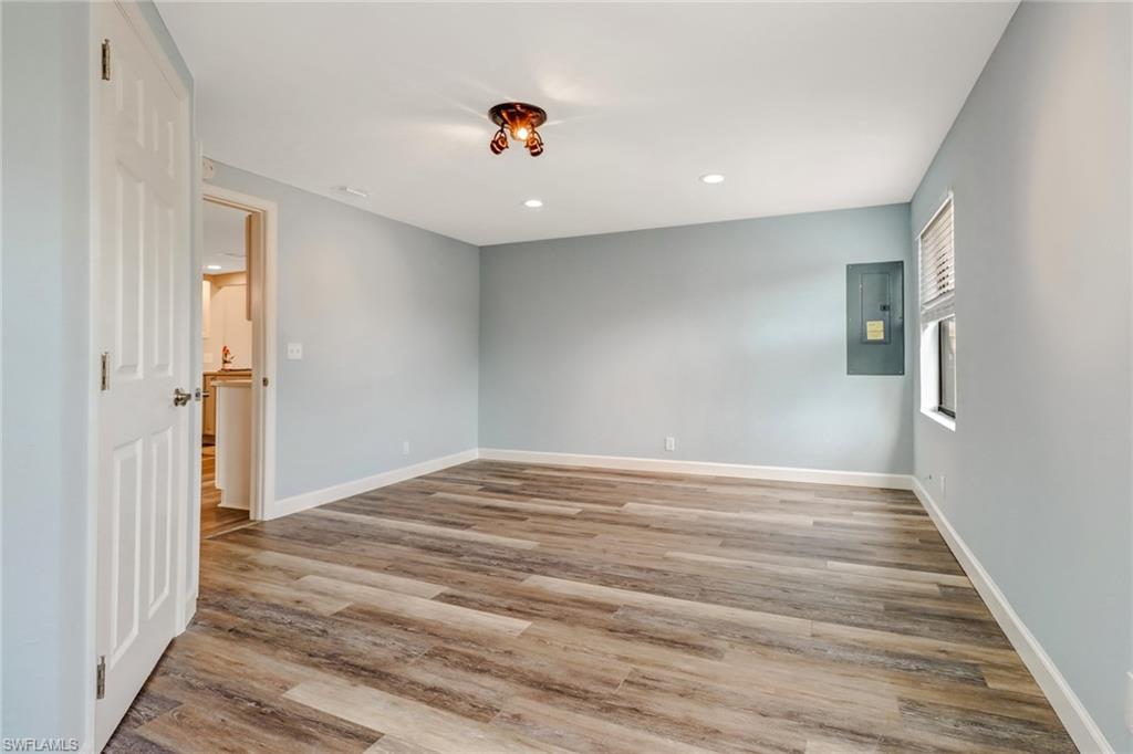 BONITA SPRINGS - Residential