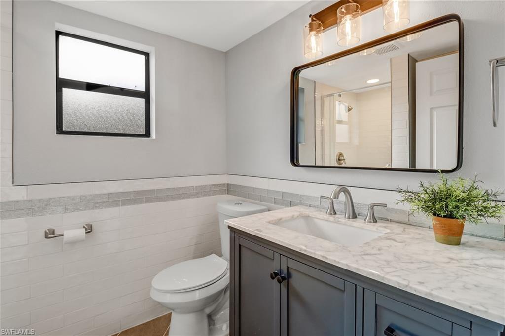 BONITA SPRINGS - Residential