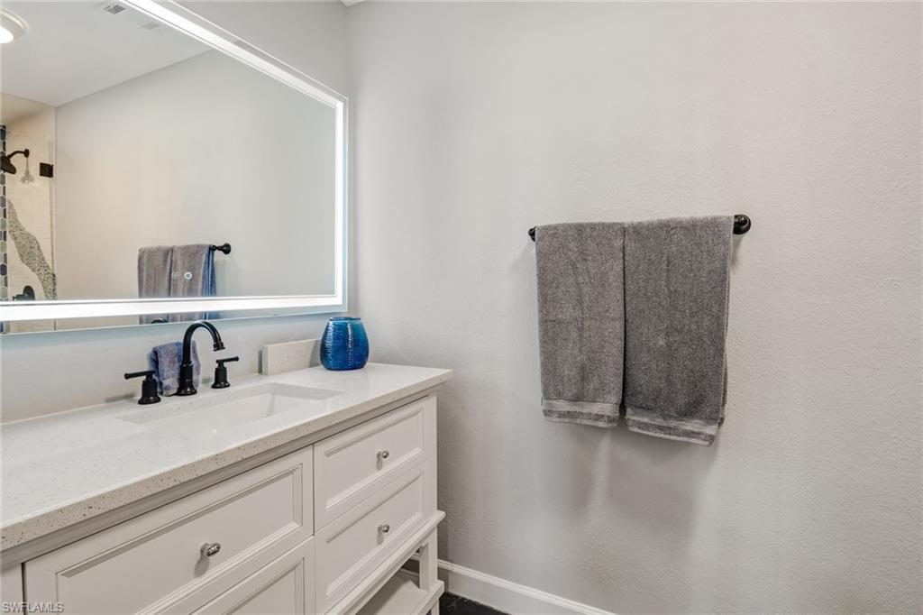 BONITA SPRINGS - Residential