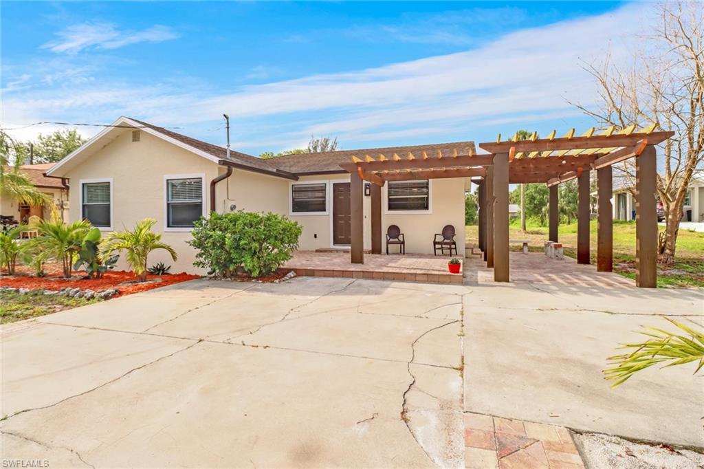 BONITA SPRINGS - Residential