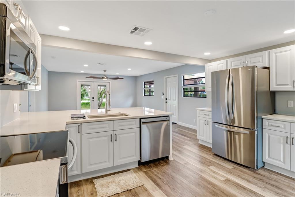 BONITA SPRINGS - Residential