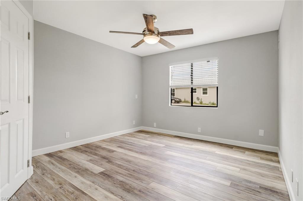 BONITA SPRINGS - Residential