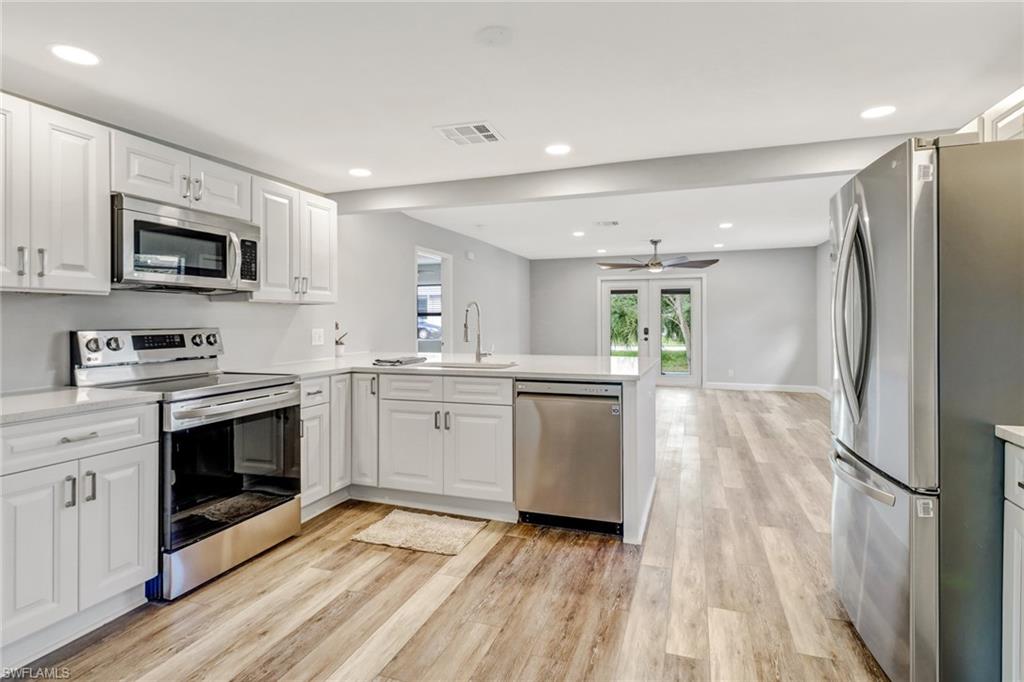 BONITA SPRINGS - Residential