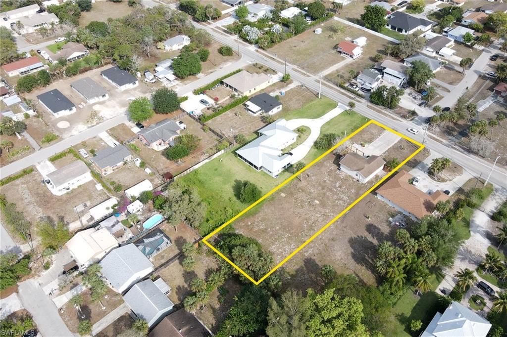 BONITA SPRINGS - Residential