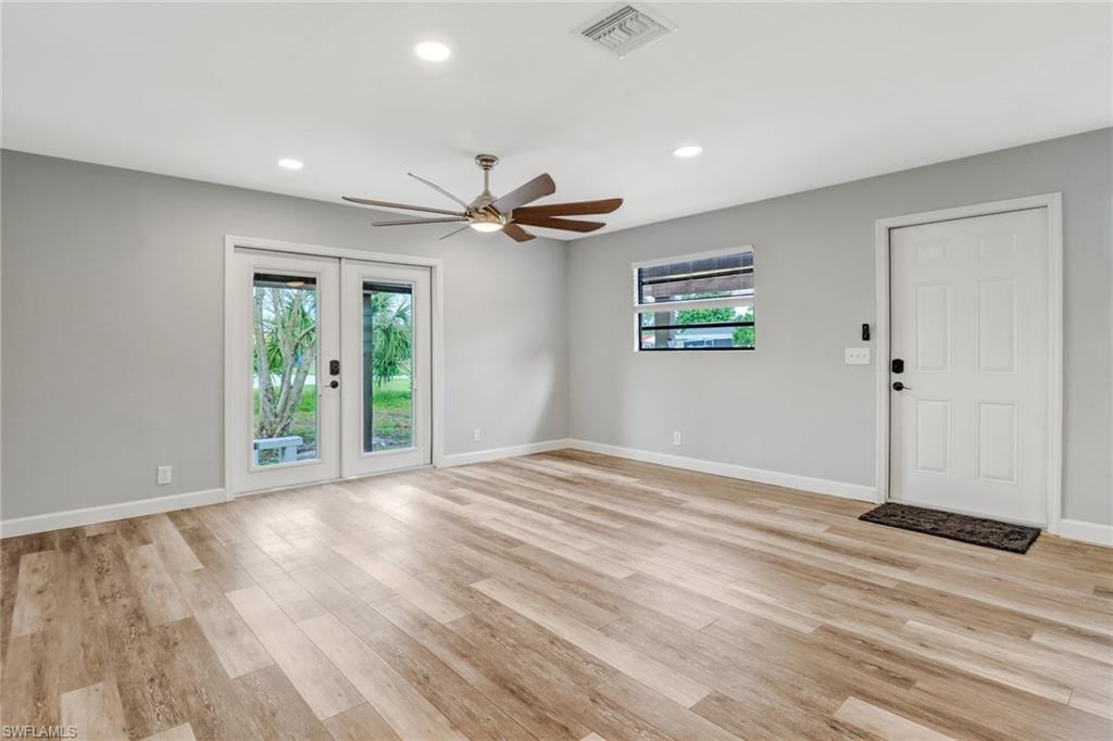 BONITA SPRINGS - Residential