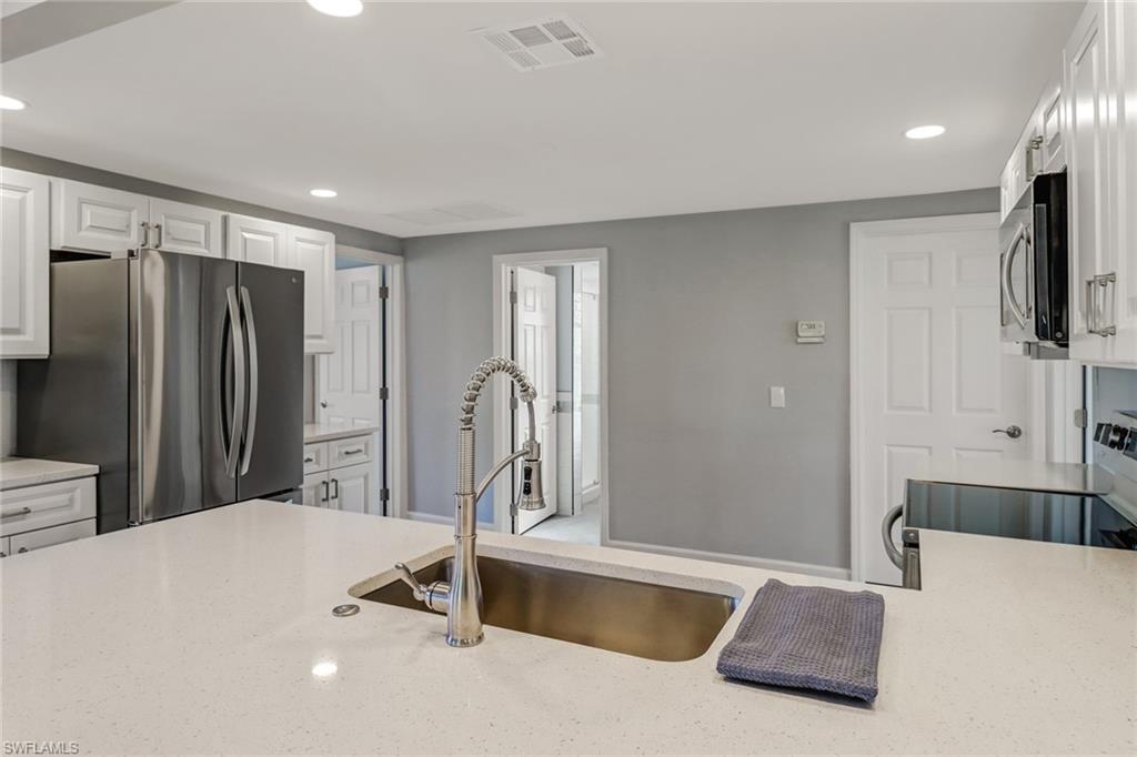 BONITA SPRINGS - Residential